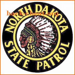 ND Highway Patrol icon