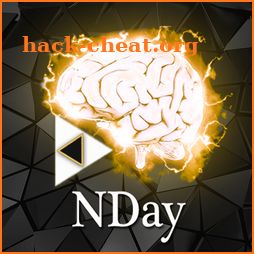 NDay - Health and Personal Effectiveness icon