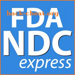 NDC Express icon