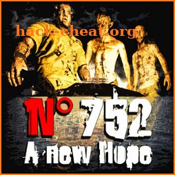N°752 A New Hope-Horror in the prison icon