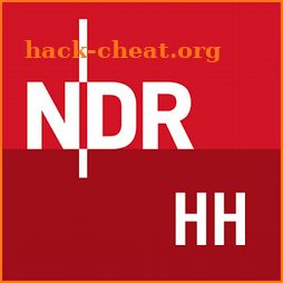 NDR Hamburg: News, Radio, TV icon