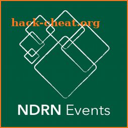 NDRN Events icon