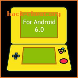 NDS Emulator - For Android 6 icon