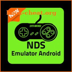 NDS Emulator Gold Pro icon