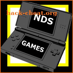 NDS GAME FREE: Emulator and Roms icon