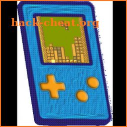 NDS N64 GBA Game Rom Database icon