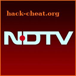 NDTV icon