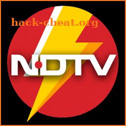 NDTV Lite - News from India and the World icon