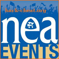 NEA Events Directory icon