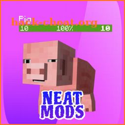 Neat Mod for Minecraft icon