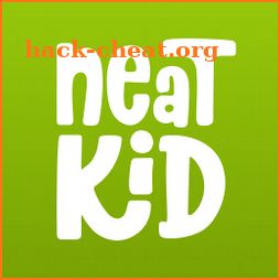 NeatKid - Daily Kids Chore App icon