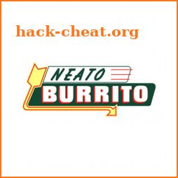 Neato Burrito icon