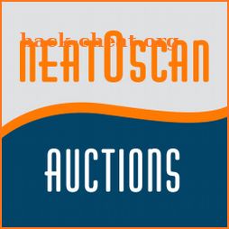 Neatoscan Auctions icon
