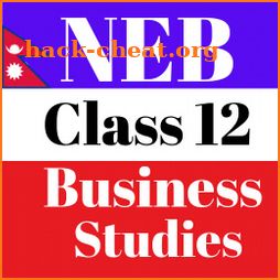NEB Class 12 Business Studies Notes Offline icon