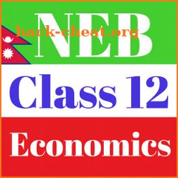 NEB Class 12 Economics Notes Offline icon