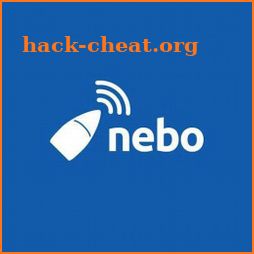 Nebo - Boat Logging Made Easy. icon