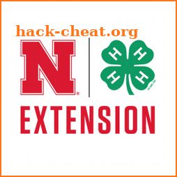 Nebraska 4-H icon