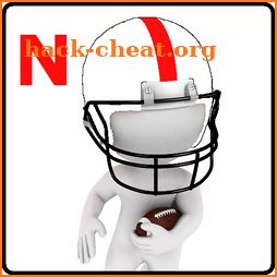 Nebraska Football icon