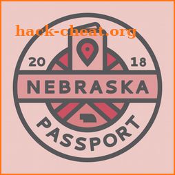 Nebraska Passport 2018 icon