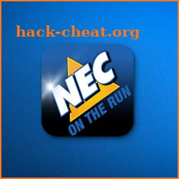 NEC On The Run icon