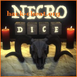 Necro Dice icon