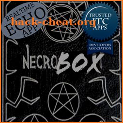 NecroBox Ghost Box icon