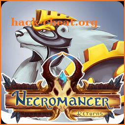 Necromancer Returns  Full icon