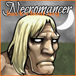 Necromancer Story icon