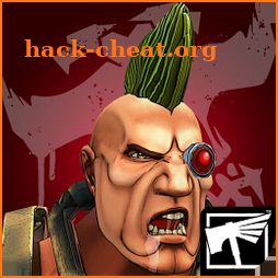 Necromunda: Gang Skirmish icon