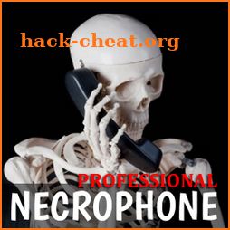 Necrophone Pro icon