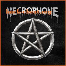 Necrophone - Spirit Talker icon