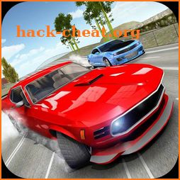 Need For Racing - Highway Traffic 2018 icon