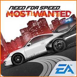 Need for Speed Most Wanted icon