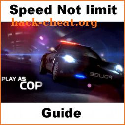 Need for speed no limits 2020 - Tips icon