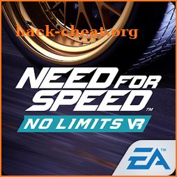 Need for Speed™ No Limits VR icon