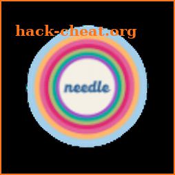 Needle Music icon