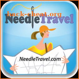 Needle Travel icon