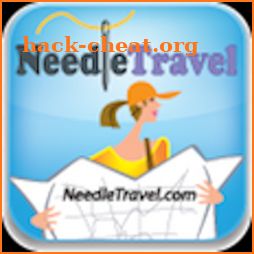 Needle Travel icon