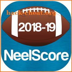 NeelScore - NFL Edition icon