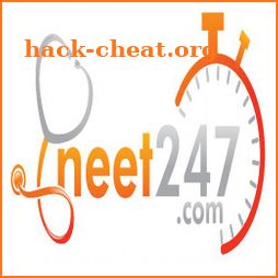 NEET247 Kota icon