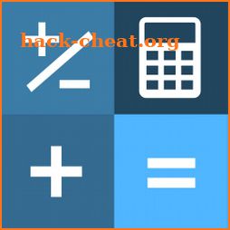Negative Calculator icon