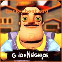 Neighbor Alpha 4, Neighbor Family : Guide Neighbor icon