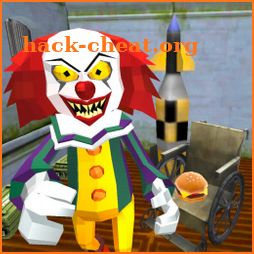 Neighbor Clown Revenge icon