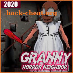 Neighbor Granny : Chapter Two  Guide‏  2020 icon