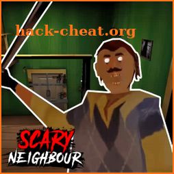 Neighbor Granny Rich 2 : Scary Escape Horror Mod icon