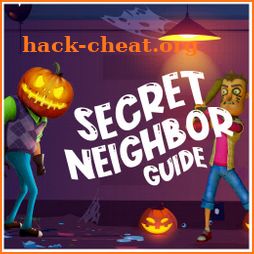 Neighbor Guide Secret Hide and Seek (Unofficial) icon