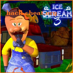 Neighbor Ice Scream 4 Hello Granny GamePlay icon