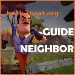 Neighbor | All New Guide icon