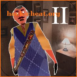 Neighbor Scary Granny Mod icon