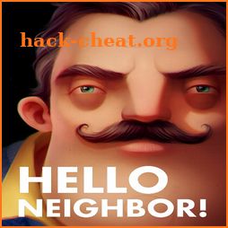 Neighbor Scary: Official (Full) icon